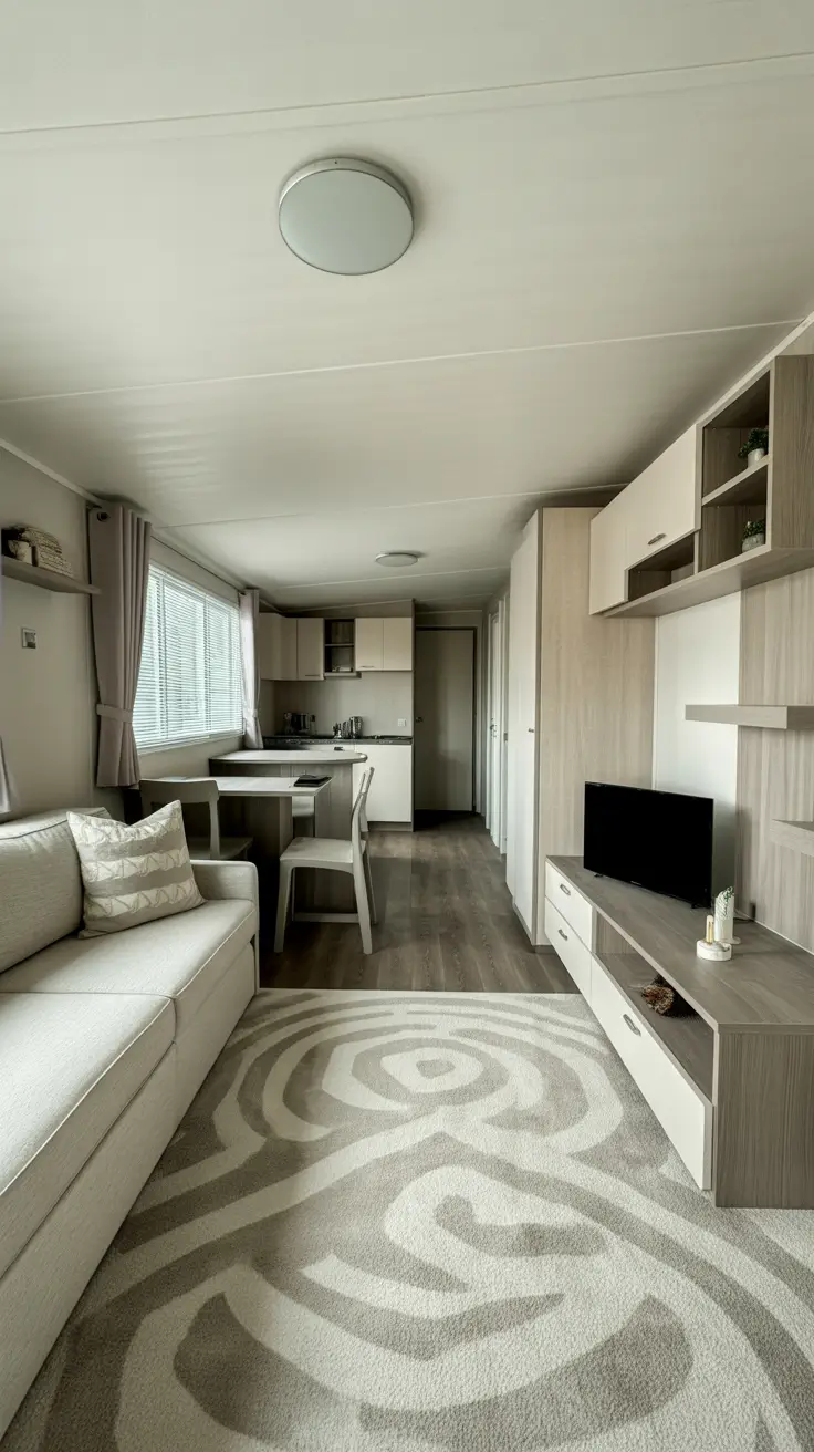 Living Room Remodel Ideas 2026: Modern Makeovers, Small Spaces & Budget-Friendly Upgrades