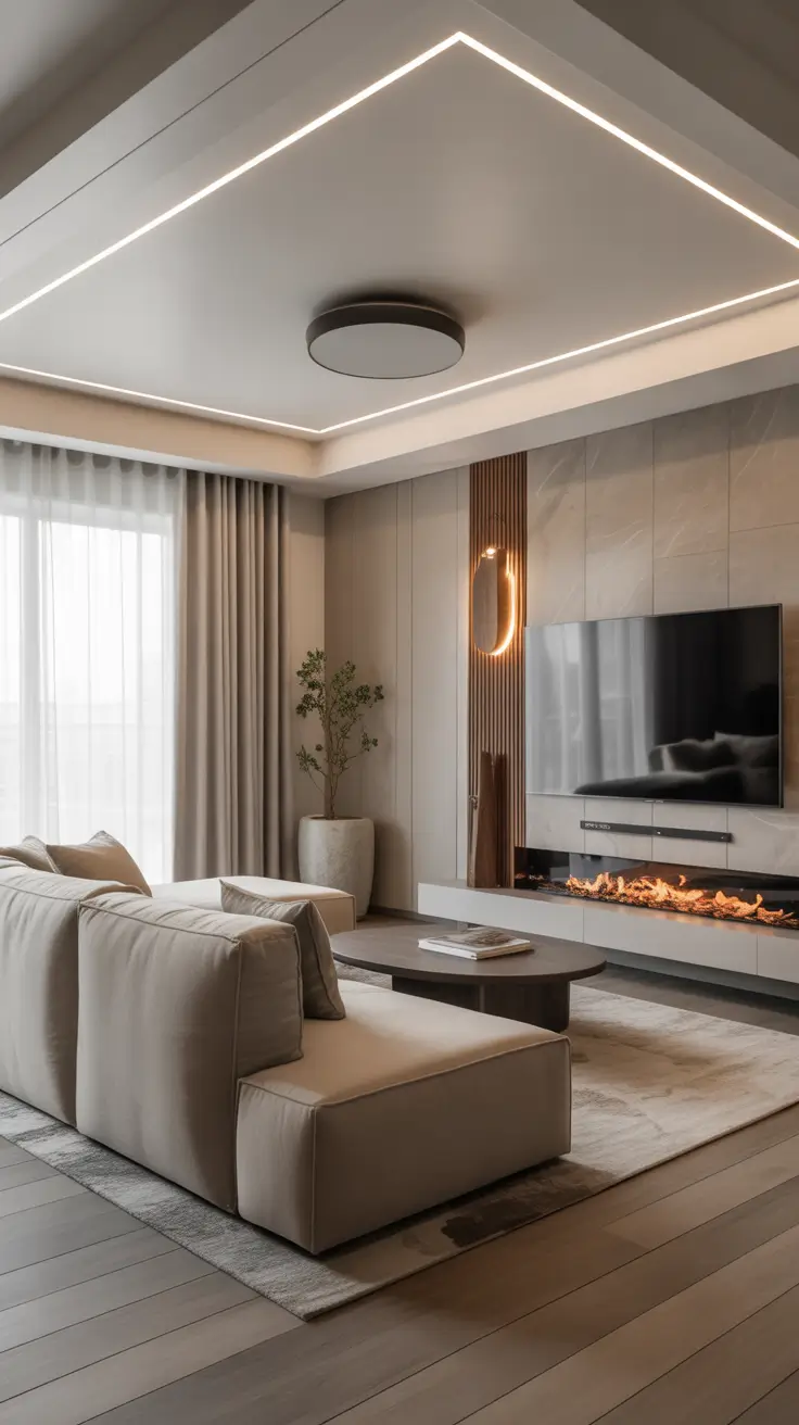 Living Room Remodel Ideas 2026: Modern Makeovers, Small Spaces & Budget-Friendly Upgrades