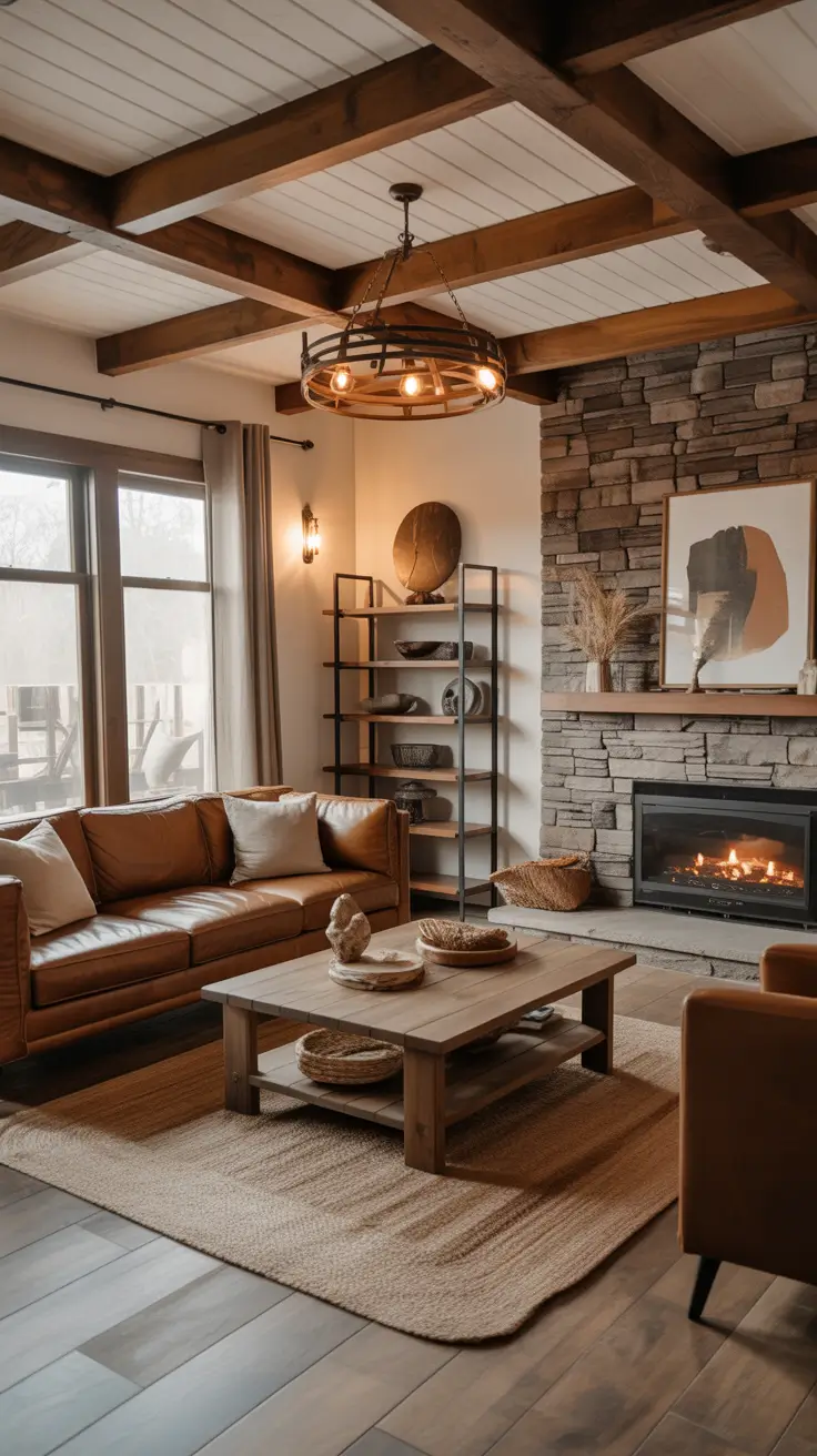 Living Room Remodel Ideas 2026: Modern Makeovers, Small Spaces & Budget-Friendly Upgrades