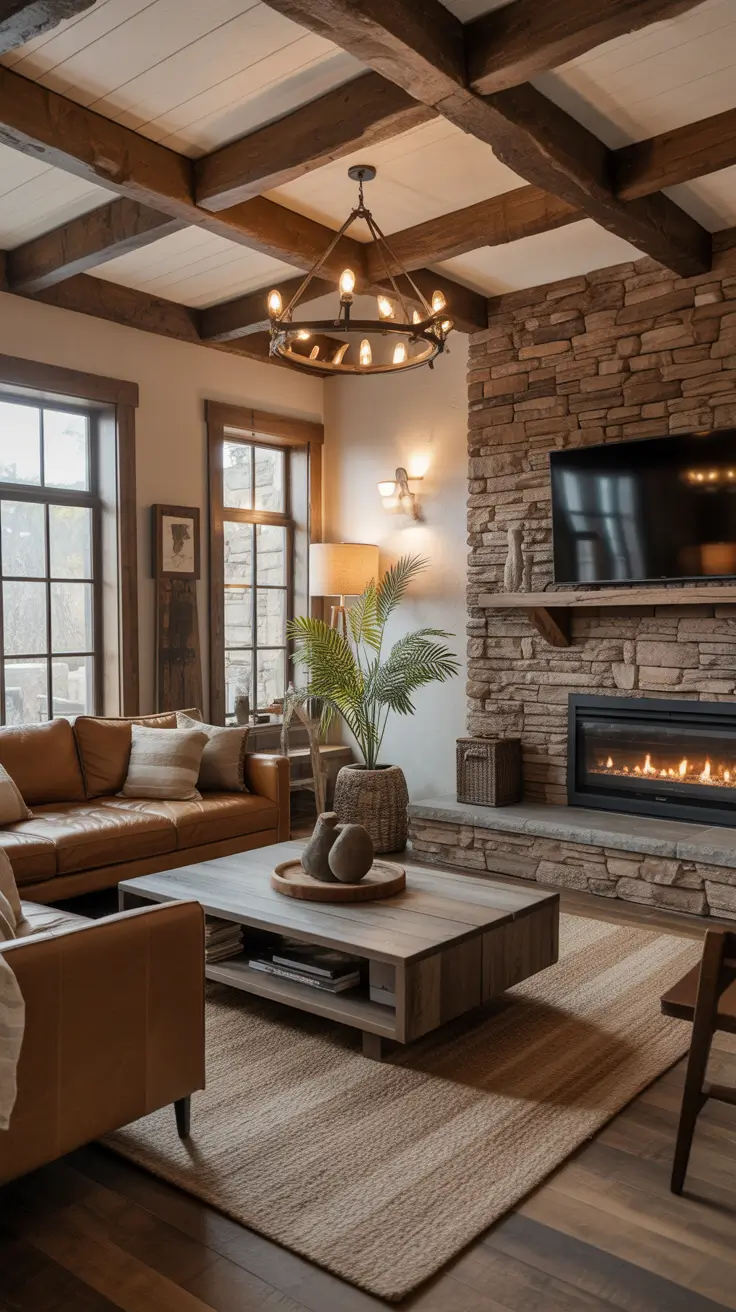 Living Room Remodel Ideas 2026: Modern Makeovers, Small Spaces & Budget-Friendly Upgrades