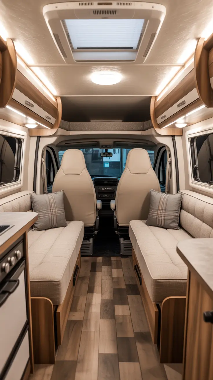 Living Room Remodel Ideas 2026: Modern Makeovers, Small Spaces & Budget-Friendly Upgrades