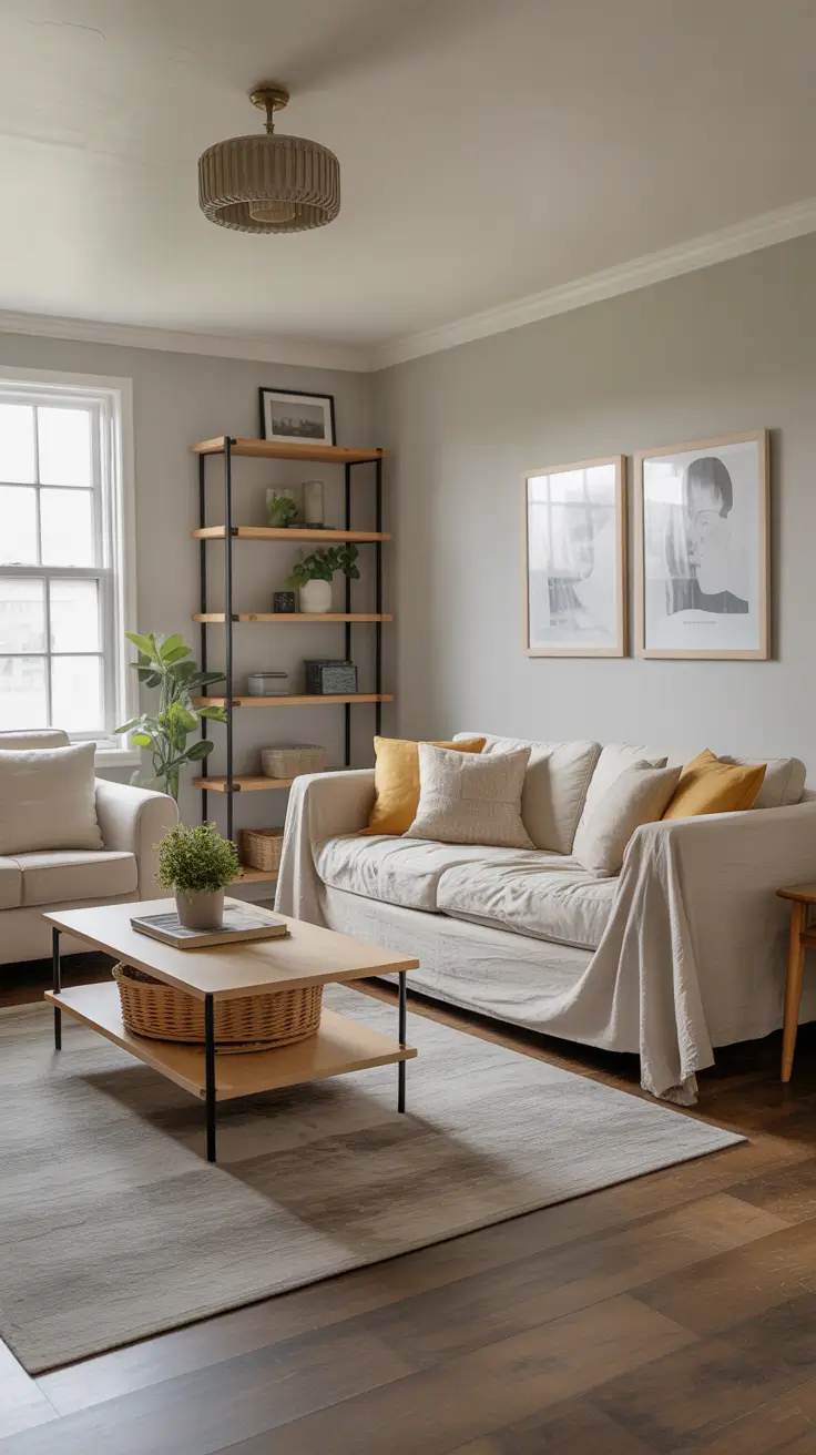 Living Room Remodel Ideas 2026: Modern Makeovers, Small Spaces & Budget-Friendly Upgrades