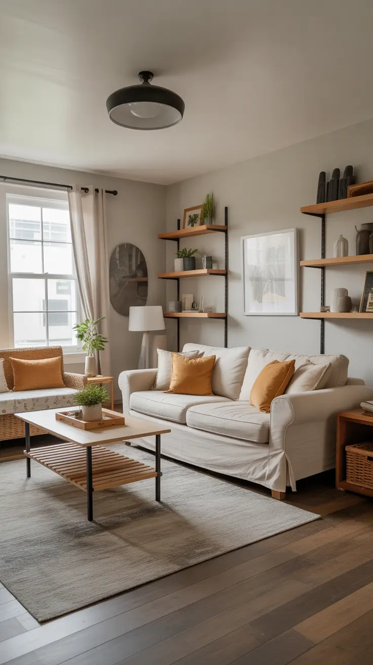 Living Room Remodel Ideas 2026: Modern Makeovers, Small Spaces & Budget-Friendly Upgrades