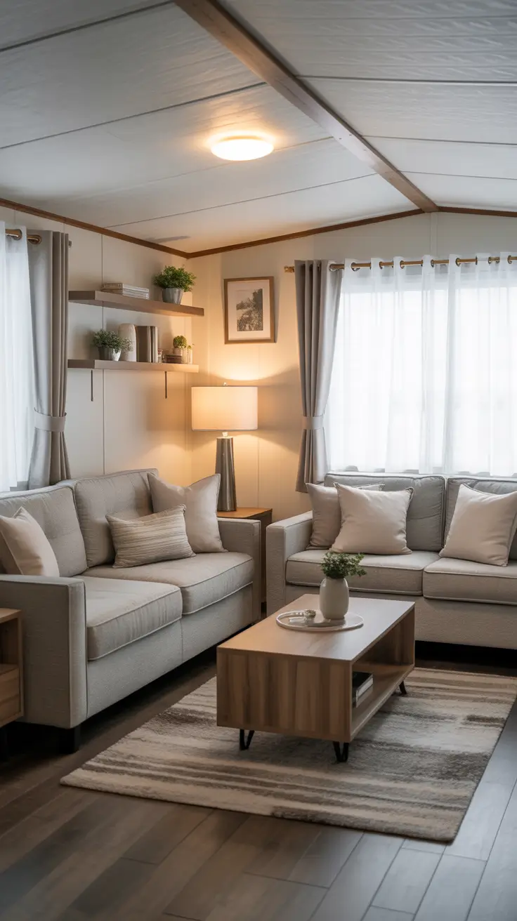 Living Room Remodel Ideas 2026: Modern Makeovers, Small Spaces & Budget-Friendly Upgrades