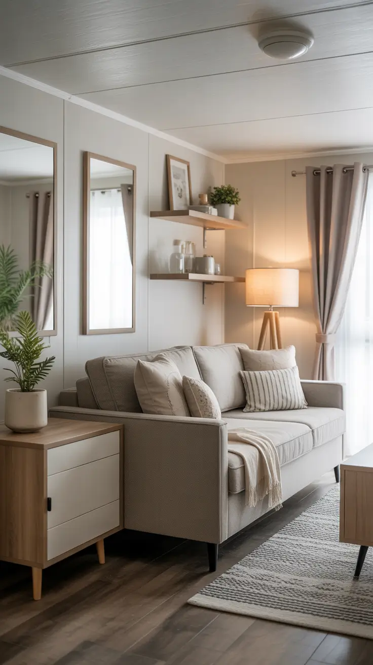 Living Room Remodel Ideas 2026: Modern Makeovers, Small Spaces & Budget-Friendly Upgrades