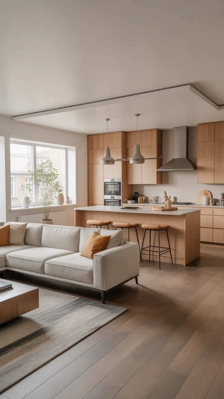 Living Room Remodel Ideas 2026: Modern Makeovers, Small Spaces & Budget-Friendly Upgrades