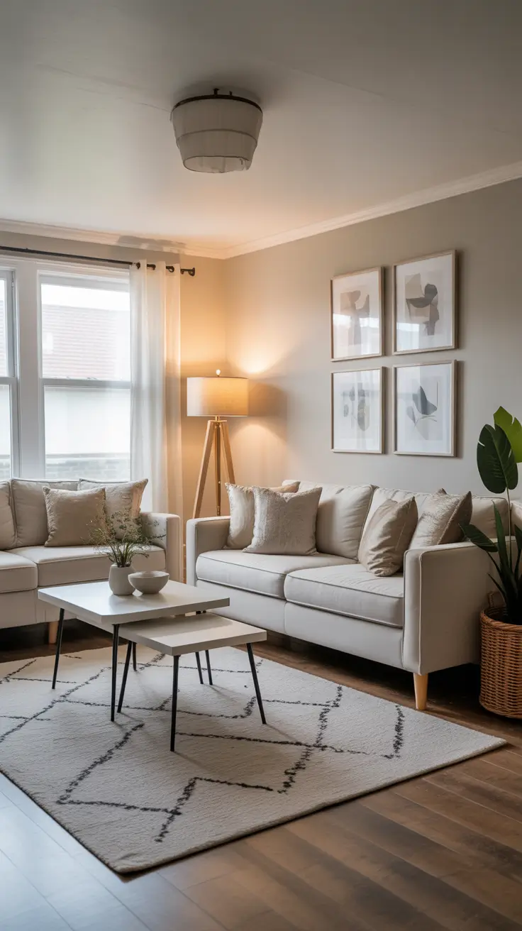 Living Room Remodel Ideas 2026: Modern Makeovers, Small Spaces & Budget-Friendly Upgrades