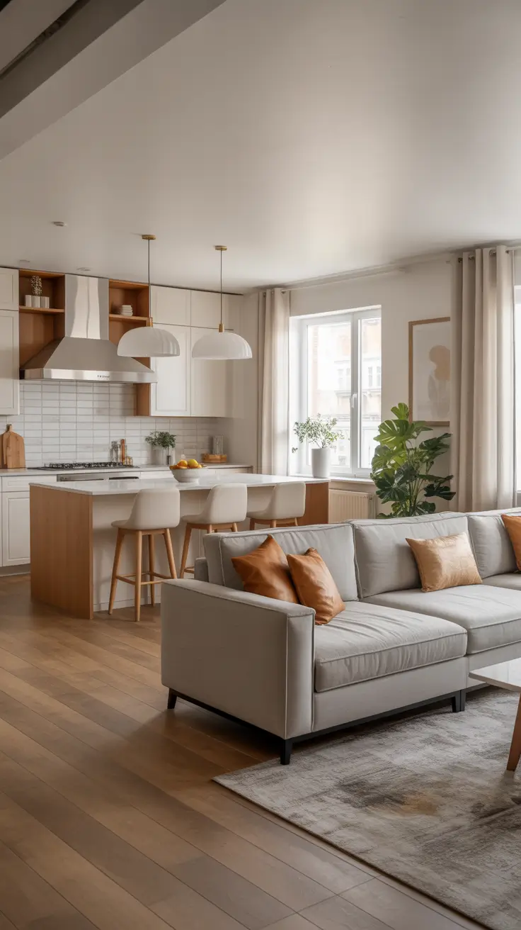 Living Room Remodel Ideas 2026: Modern Makeovers, Small Spaces & Budget-Friendly Upgrades