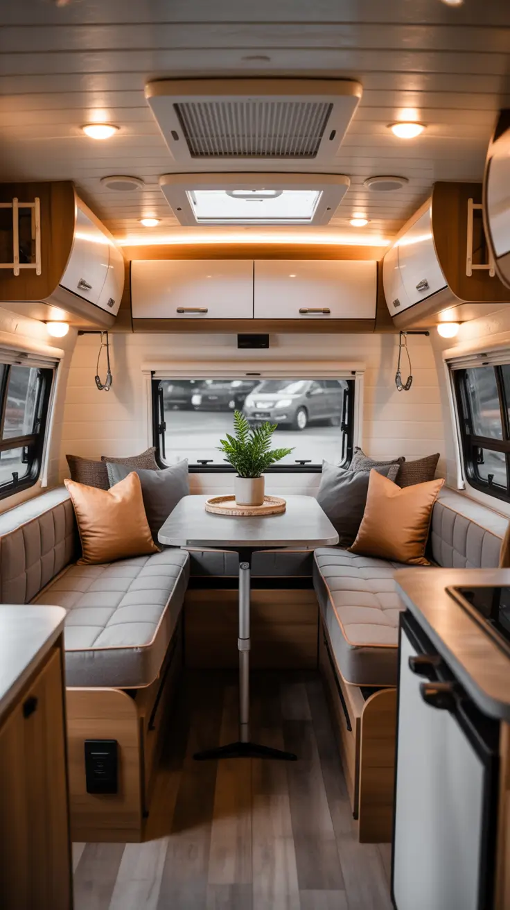 Living Room Remodel Ideas 2026: Modern Makeovers, Small Spaces & Budget-Friendly Upgrades