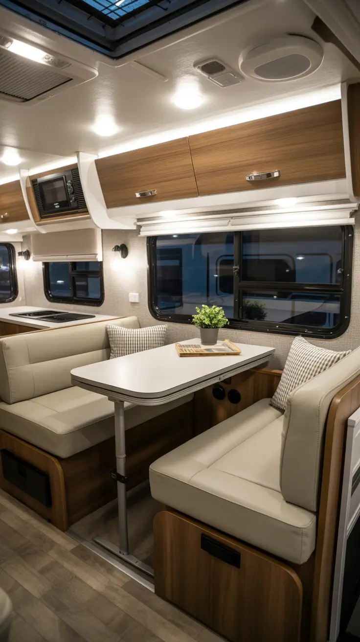 Living Room Remodel Ideas 2026: Modern Makeovers, Small Spaces & Budget-Friendly Upgrades