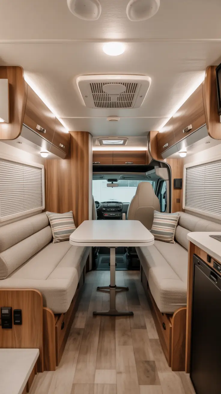 Living Room Remodel Ideas 2026: Modern Makeovers, Small Spaces & Budget-Friendly Upgrades