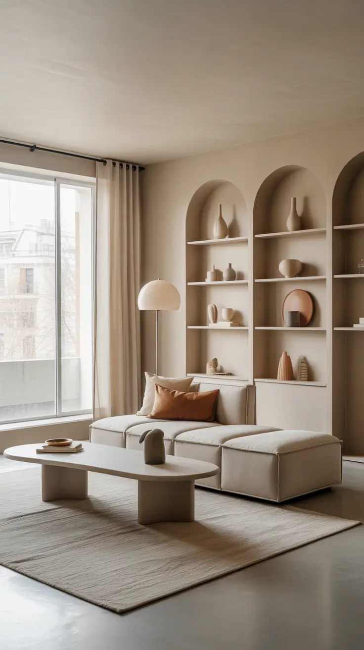 Living Room Remodel Ideas 2026: Modern Makeovers, Small Spaces & Budget-Friendly Upgrades