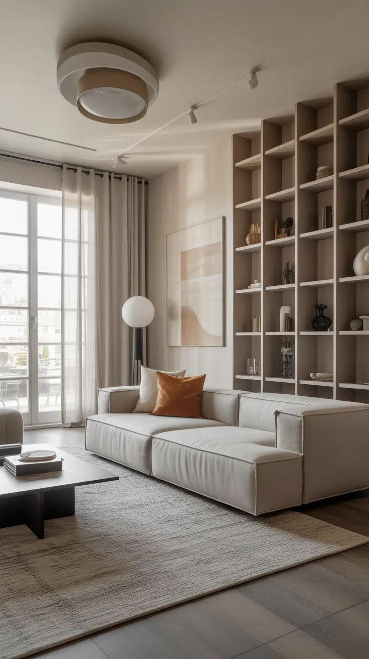 Living Room Remodel Ideas 2026: Modern Makeovers, Small Spaces & Budget-Friendly Upgrades