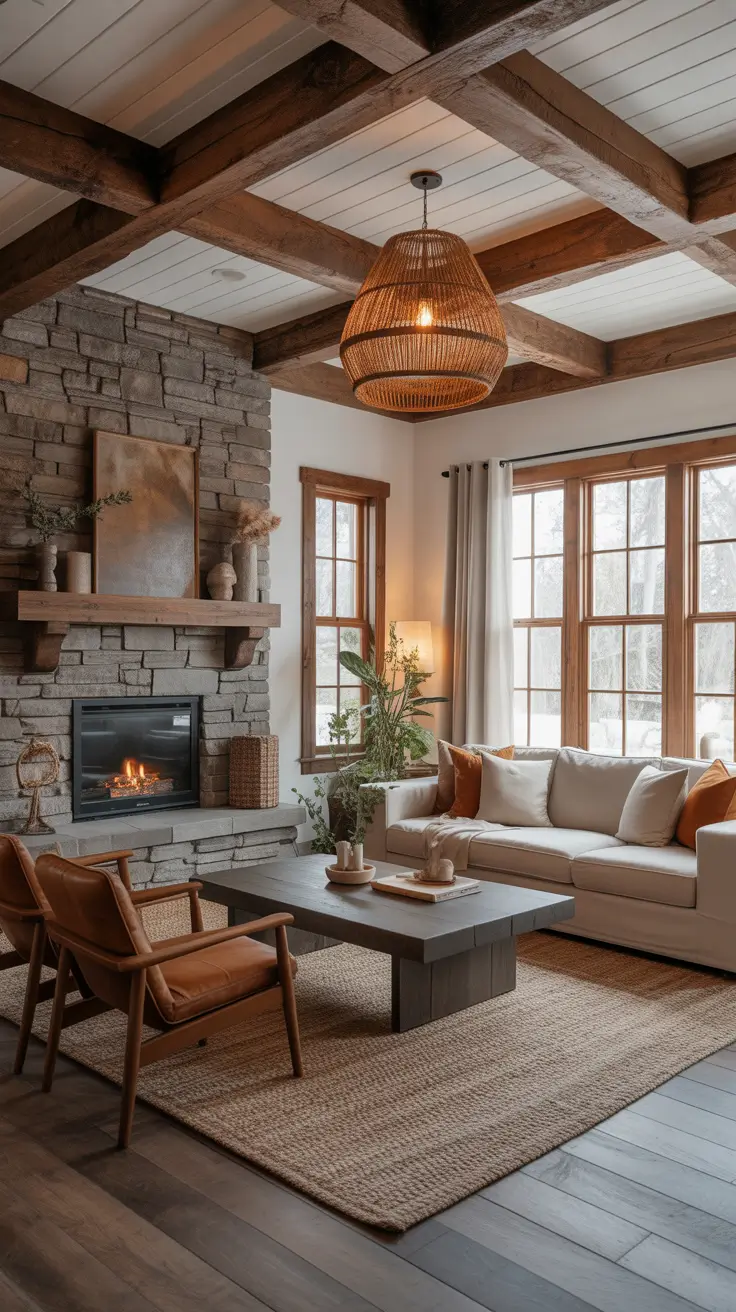 Living Room Remodel Ideas 2026: Modern Makeovers, Small Spaces & Budget-Friendly Upgrades