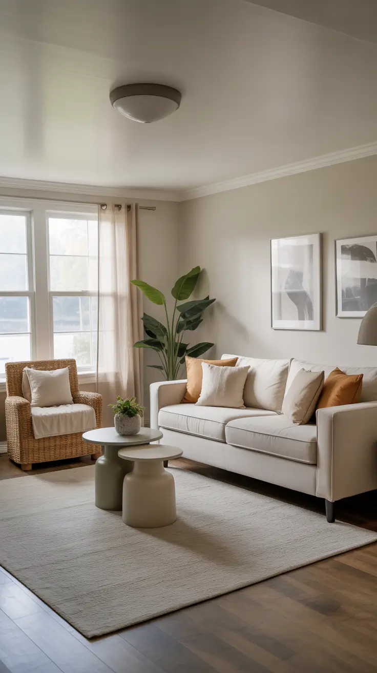 Living Room Remodel Ideas 2026: Modern Makeovers, Small Spaces & Budget-Friendly Upgrades