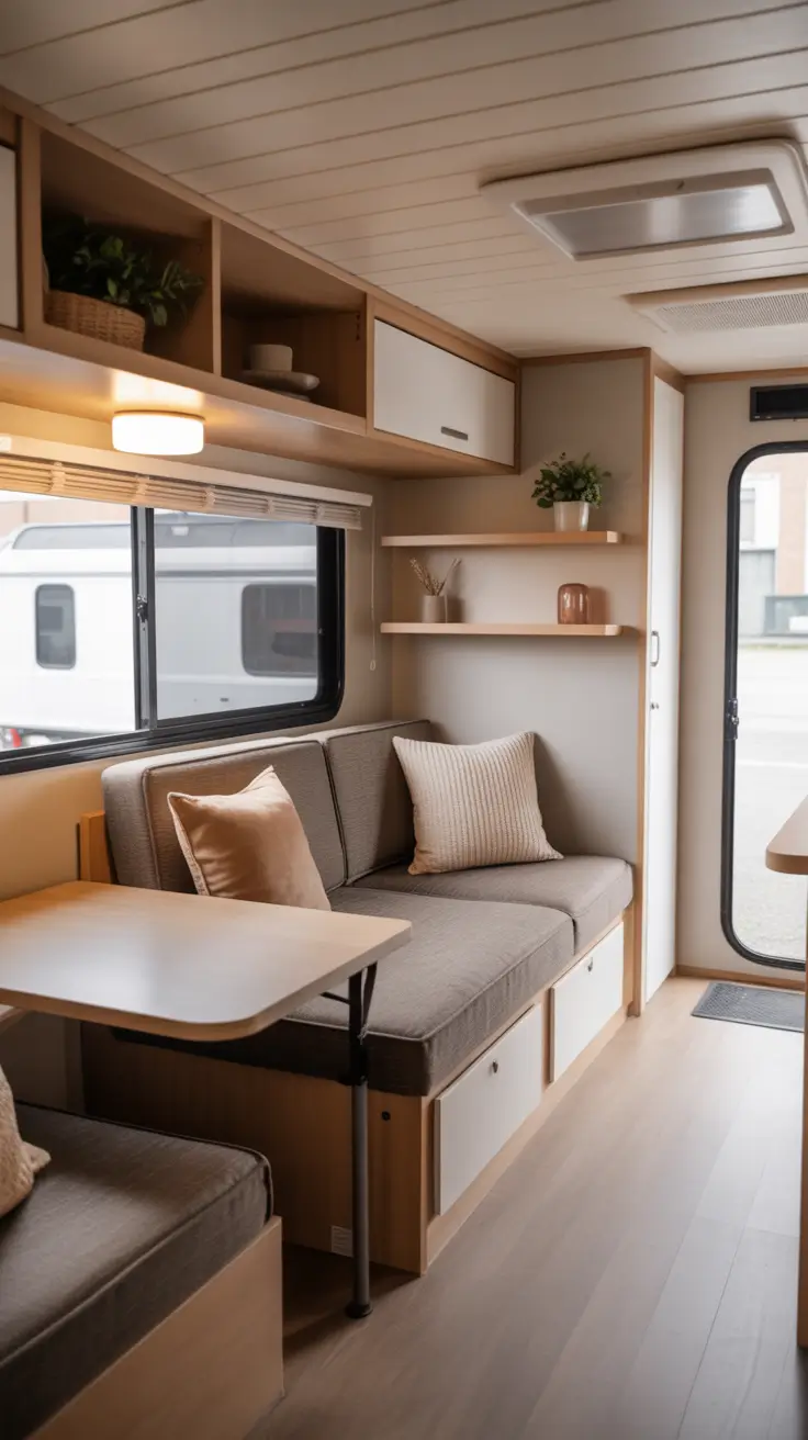 Living Room Remodel Ideas 2026: Modern Makeovers, Small Spaces & Budget-Friendly Upgrades