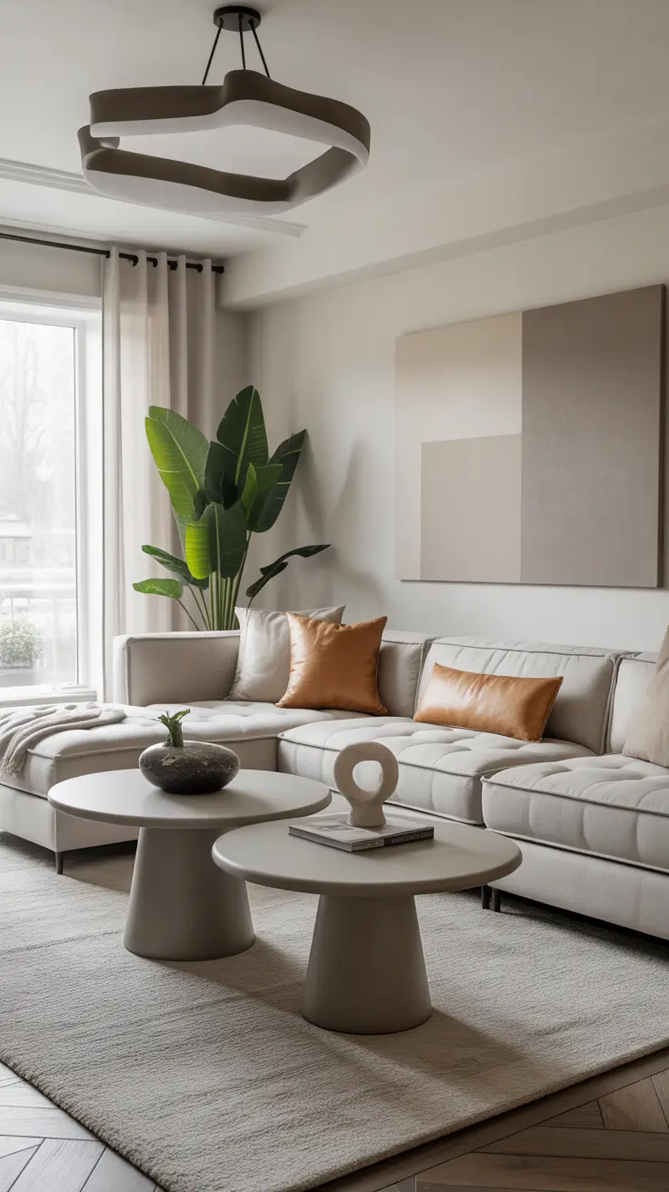 Living Room Remodel Ideas 2026: Modern Makeovers, Small Spaces & Budget-Friendly Upgrades