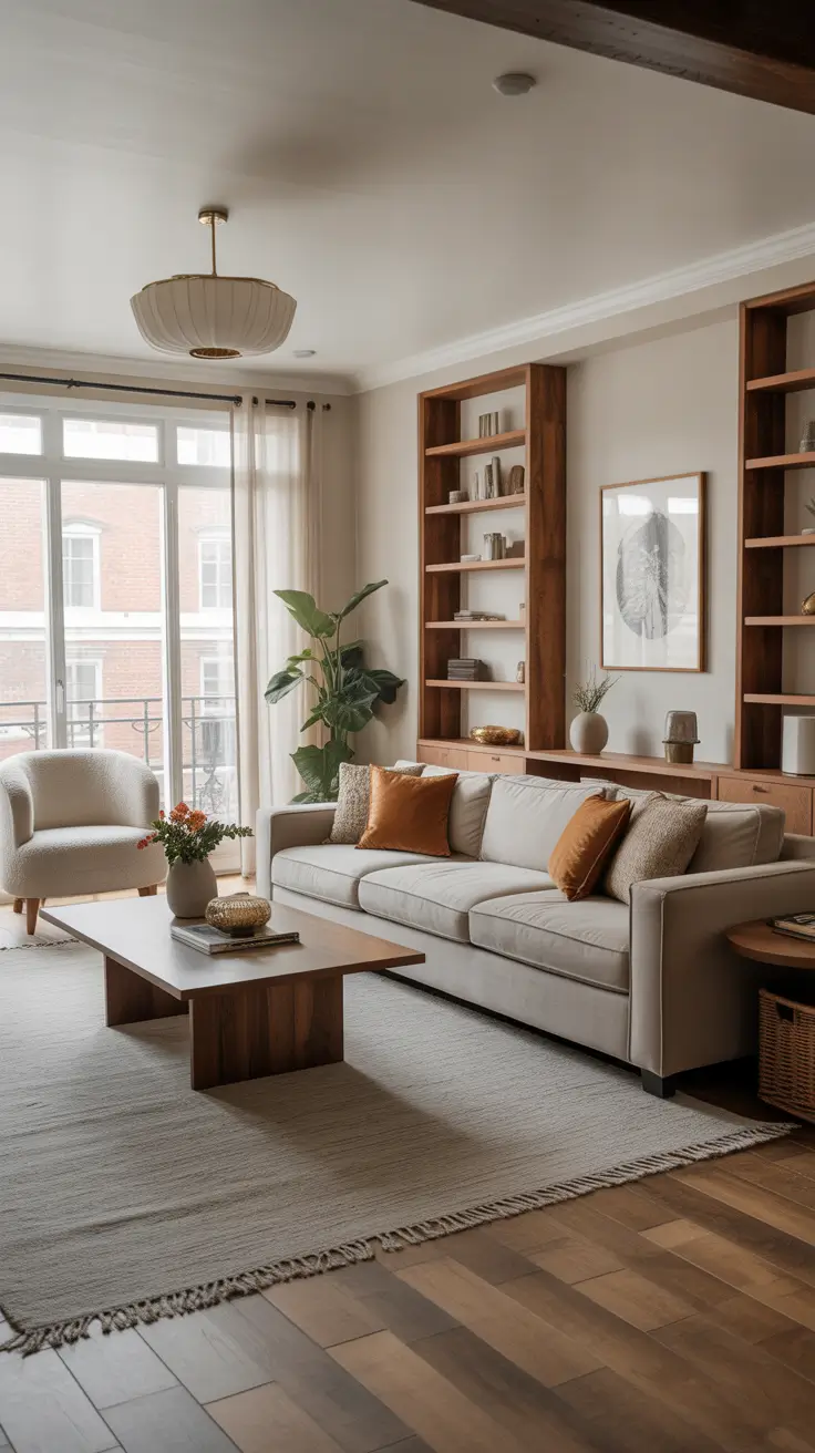 Living Room Remodel Ideas 2026: Modern Makeovers, Small Spaces & Budget-Friendly Upgrades