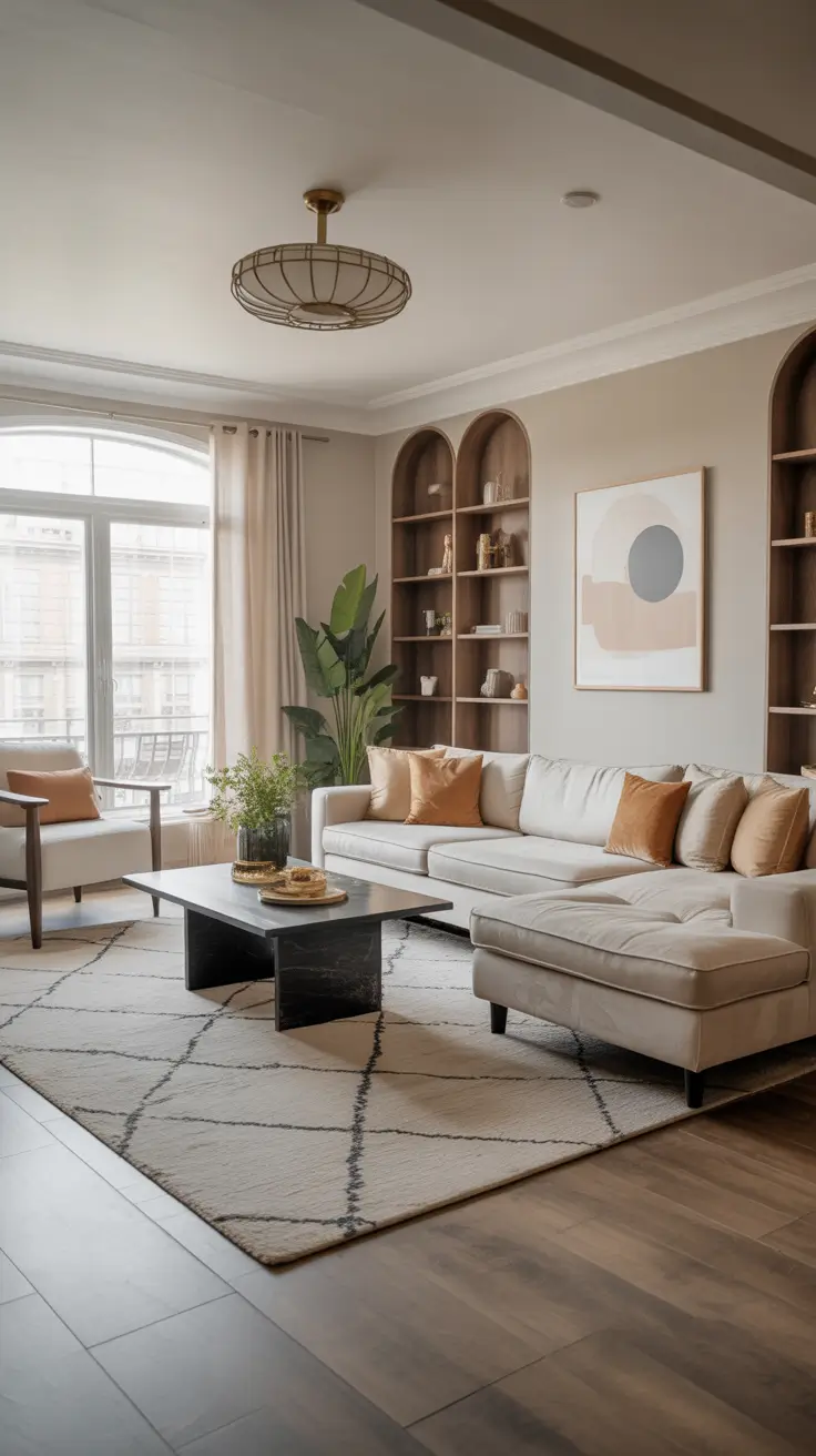 Living Room Remodel Ideas 2026: Modern Makeovers, Small Spaces & Budget-Friendly Upgrades