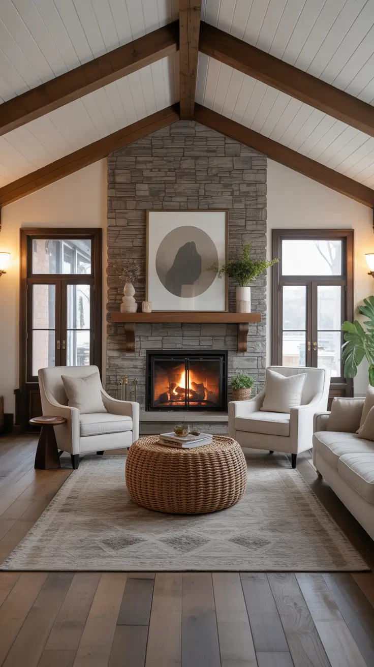 Living Room Remodel Ideas 2026: Modern Makeovers, Small Spaces & Budget-Friendly Upgrades