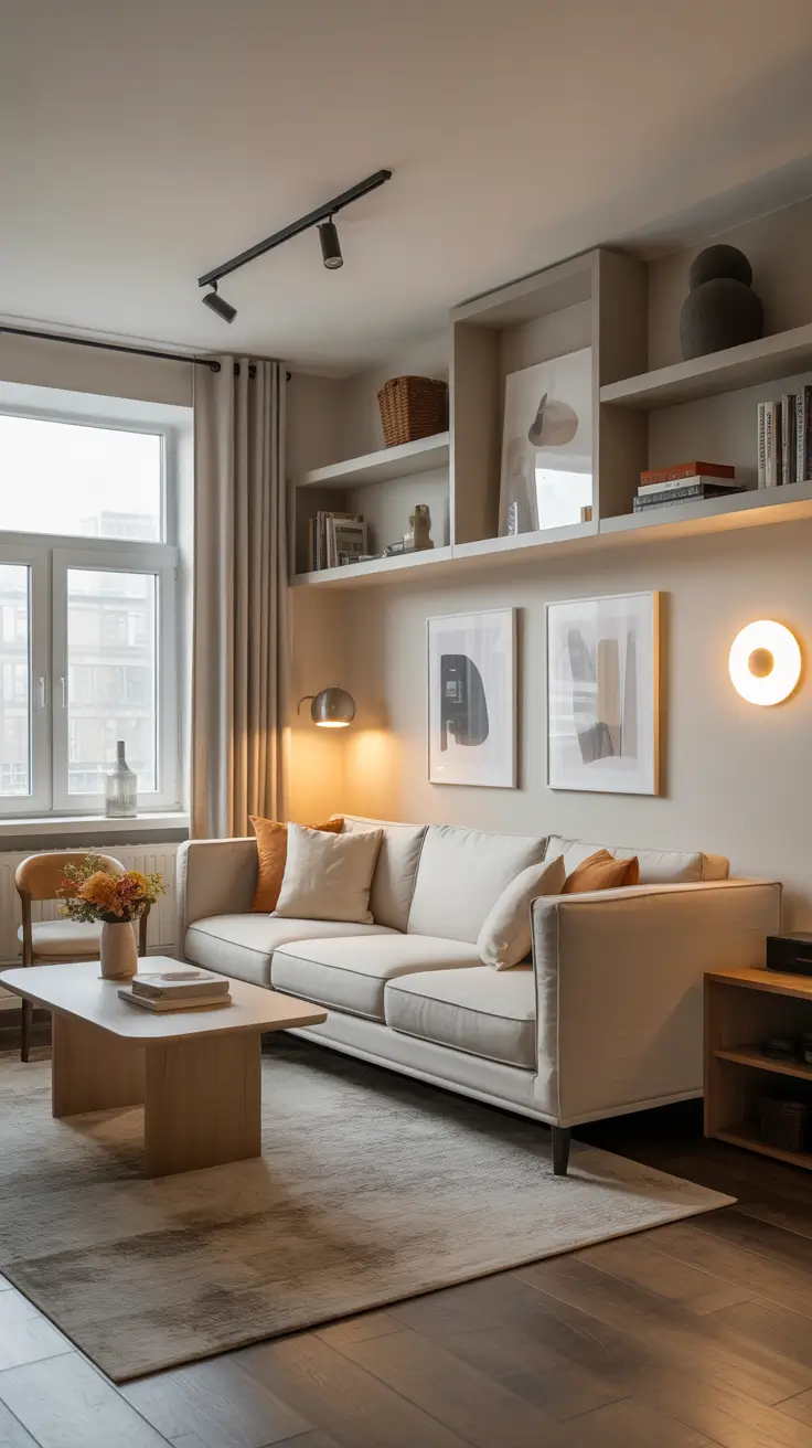 Living Room Remodel Ideas 2026: Modern Makeovers, Small Spaces & Budget-Friendly Upgrades