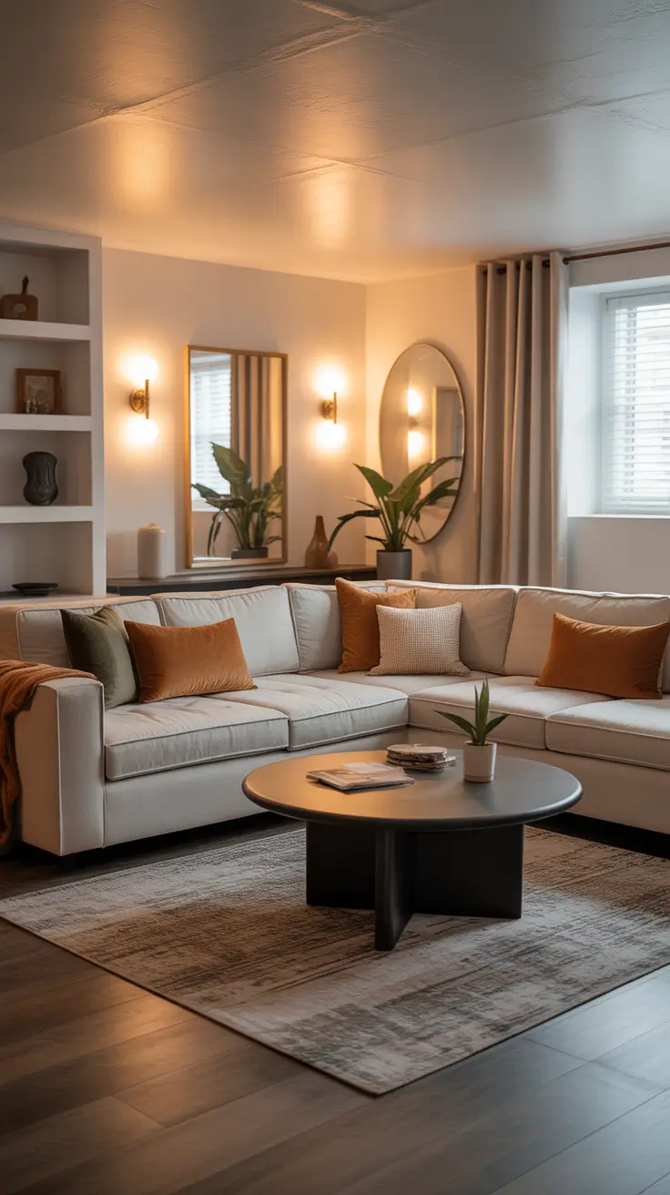 Living Room Remodel Ideas 2026: Modern Makeovers, Small Spaces & Budget-Friendly Upgrades