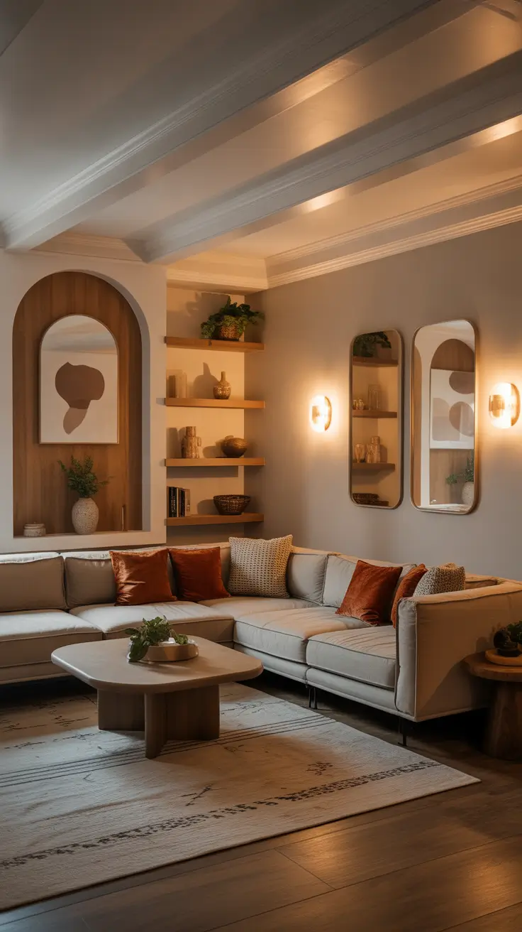 Living Room Remodel Ideas 2026: Modern Makeovers, Small Spaces & Budget-Friendly Upgrades