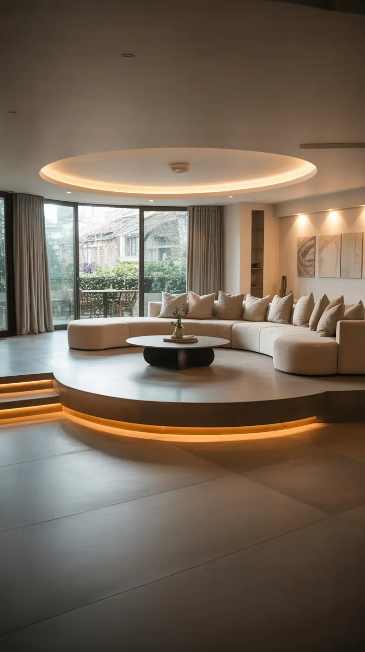 Living Room Remodel Ideas 2026: Modern Makeovers, Small Spaces & Budget-Friendly Upgrades