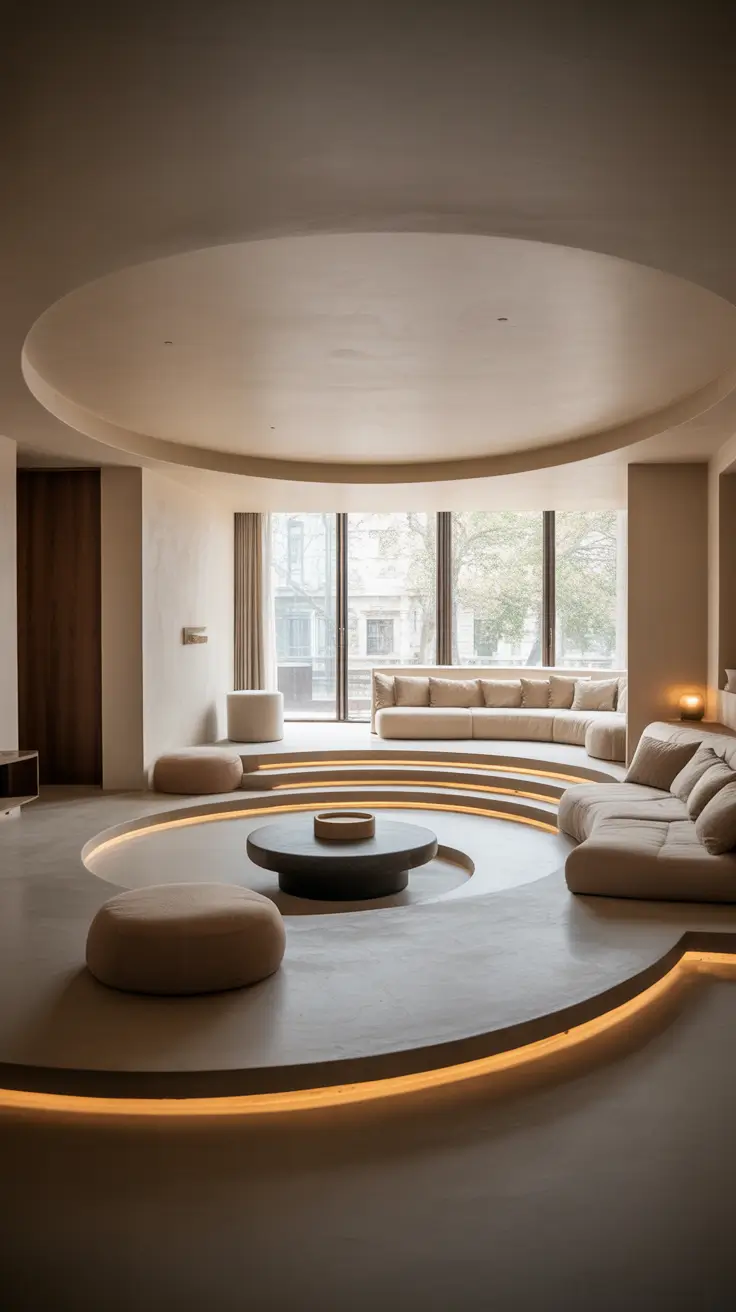 Living Room Remodel Ideas 2026: Modern Makeovers, Small Spaces & Budget-Friendly Upgrades