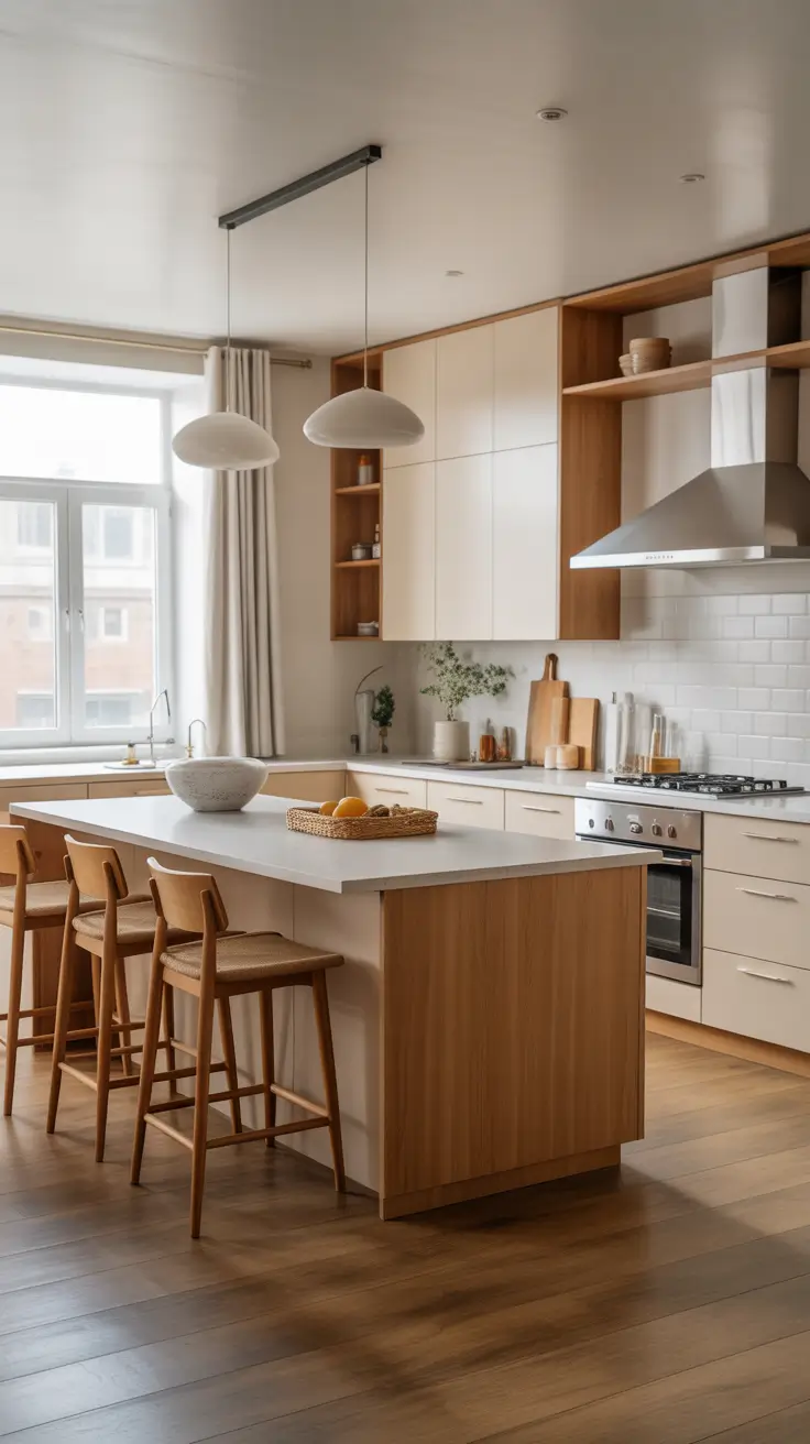 Living Room Remodel Ideas 2026: Modern Makeovers, Small Spaces & Budget-Friendly Upgrades