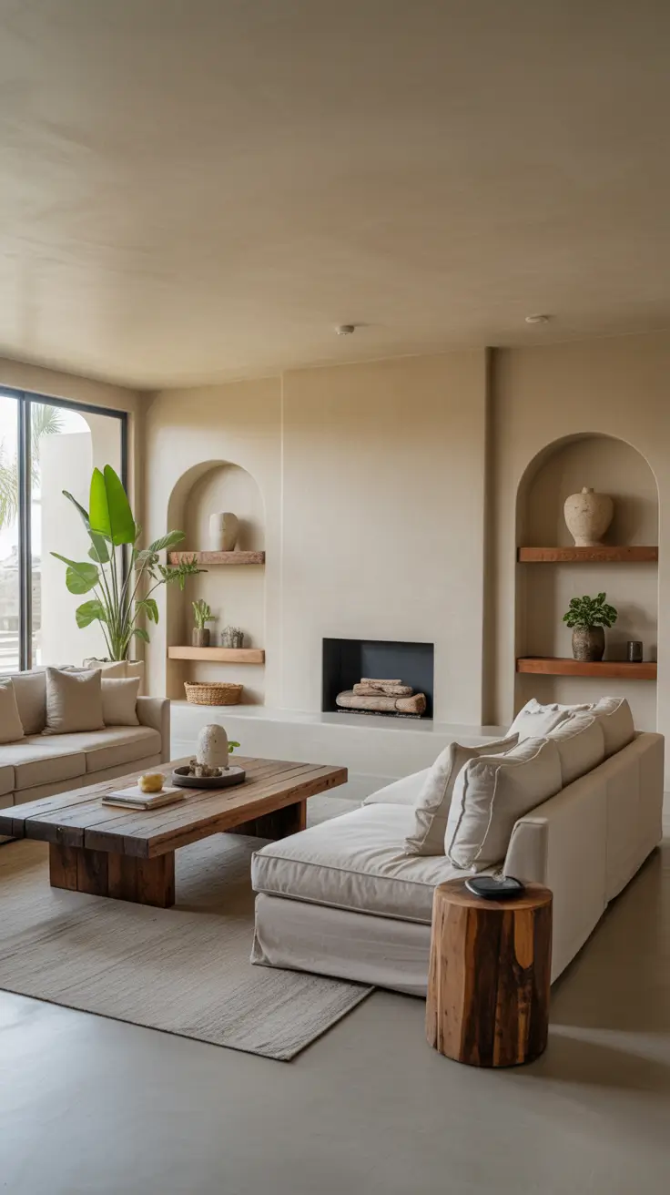 Living Room Remodel Ideas 2026: Modern Makeovers, Small Spaces & Budget-Friendly Upgrades