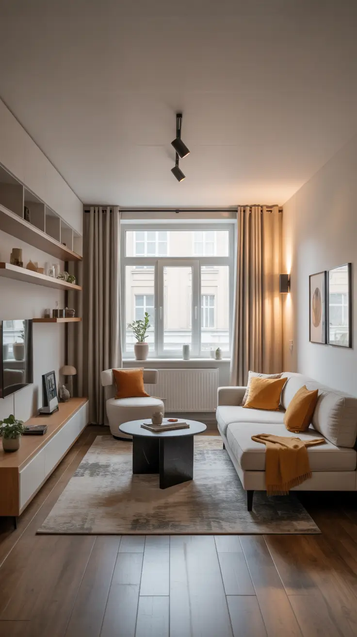 Living Room Remodel Ideas 2026: Modern Makeovers, Small Spaces & Budget-Friendly Upgrades