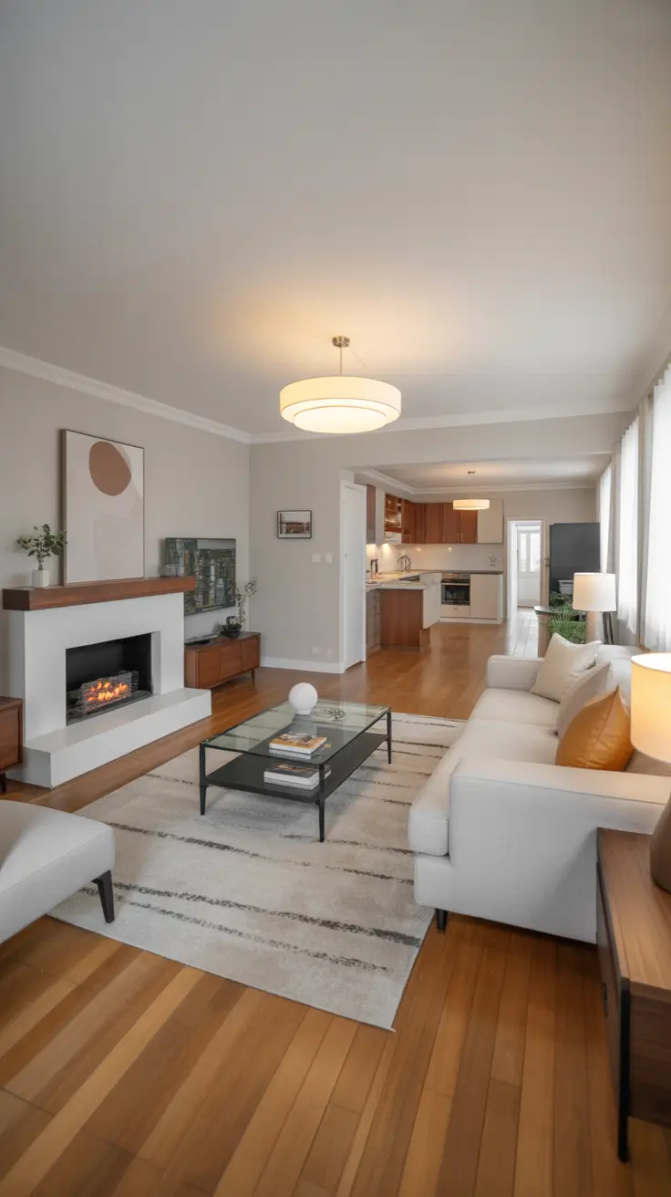 Living Room Remodel Ideas 2026: Modern Makeovers, Small Spaces & Budget-Friendly Upgrades