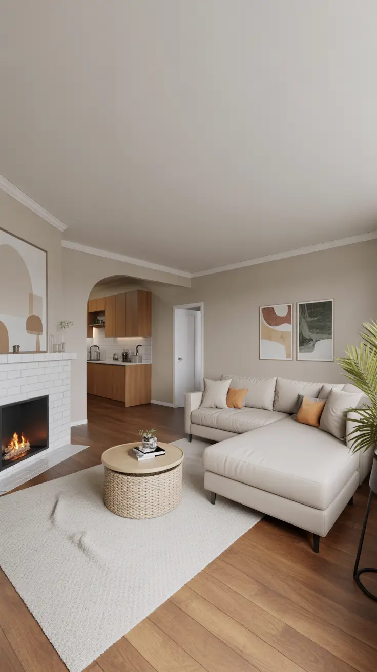 Living Room Remodel Ideas 2026: Modern Makeovers, Small Spaces & Budget-Friendly Upgrades