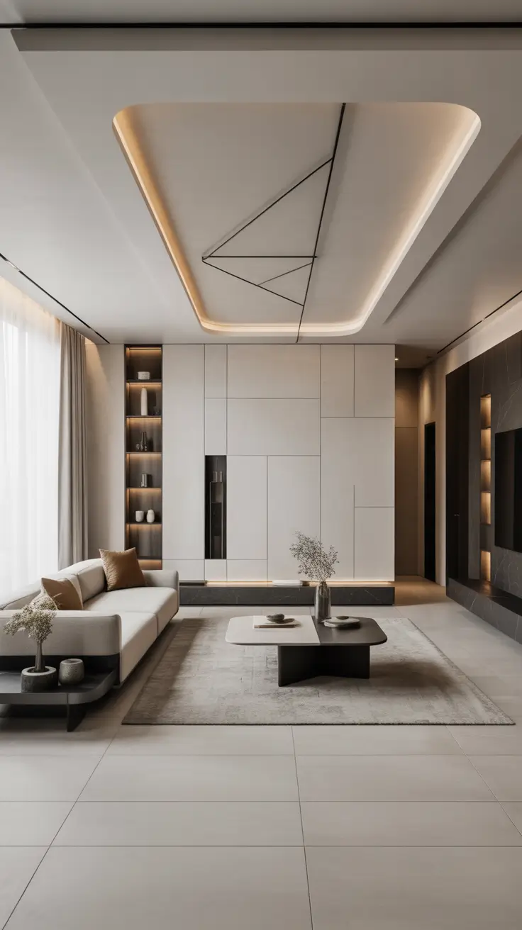 Luxury Living Room Ideas 2026: Classy, Modern & Elegant Designs