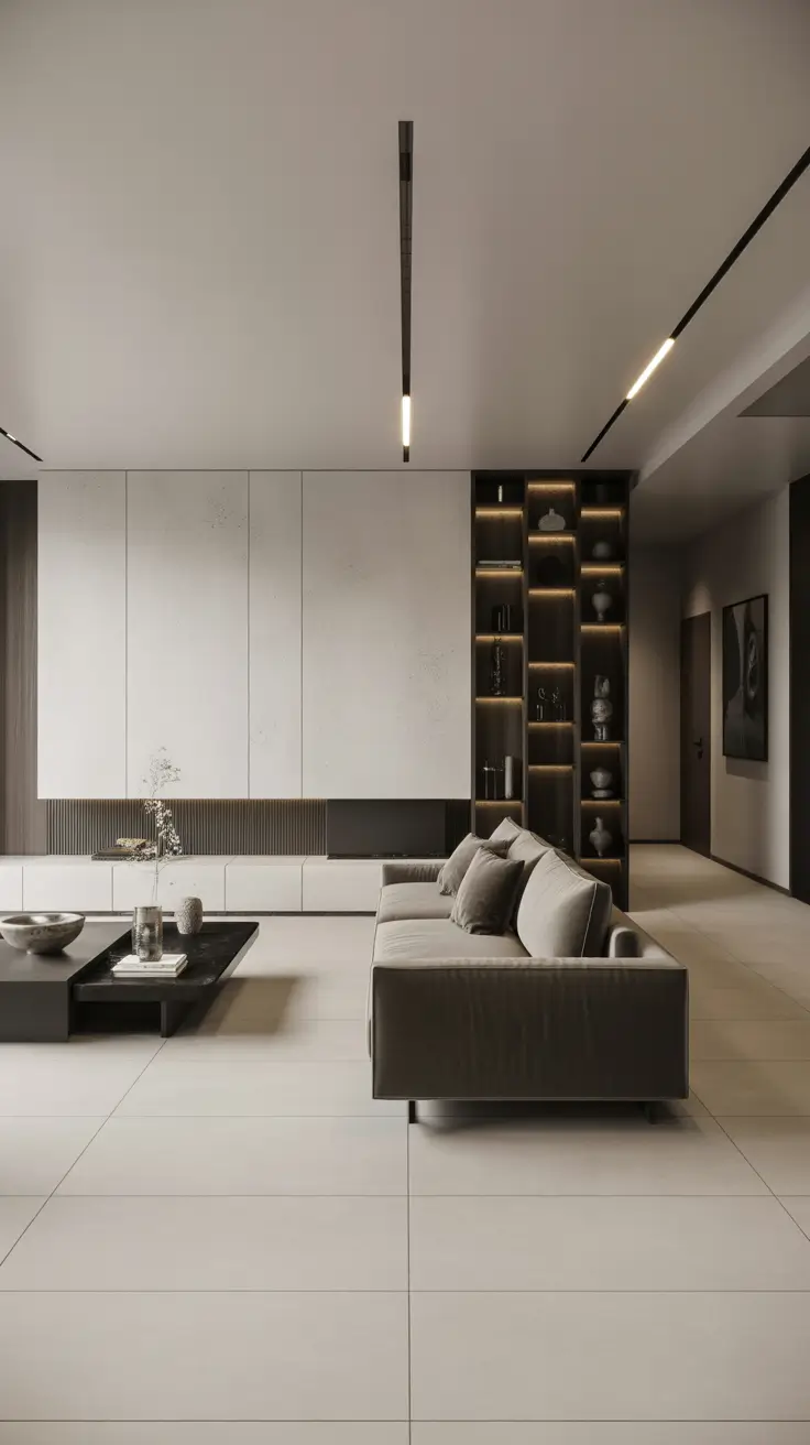 Luxury Living Room Ideas 2026: Classy, Modern & Elegant Designs