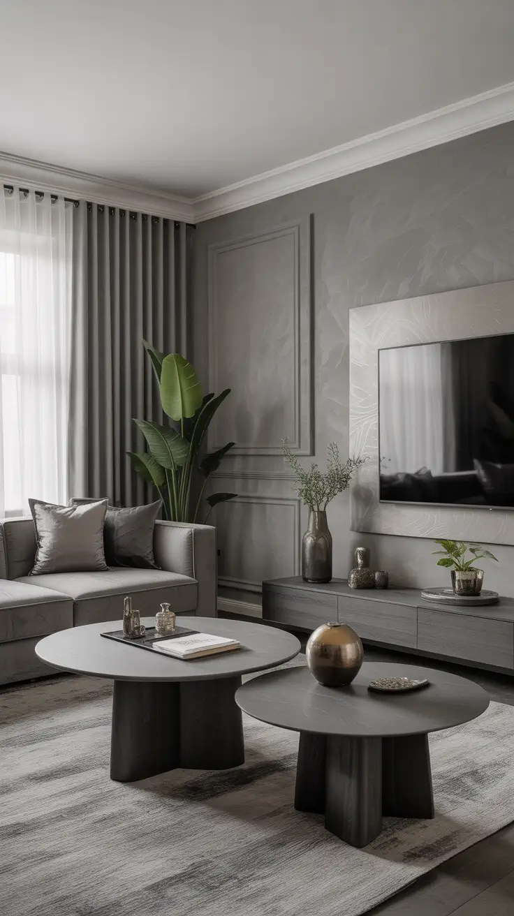 Luxury Living Room Ideas 2026: Classy, Modern & Elegant Designs