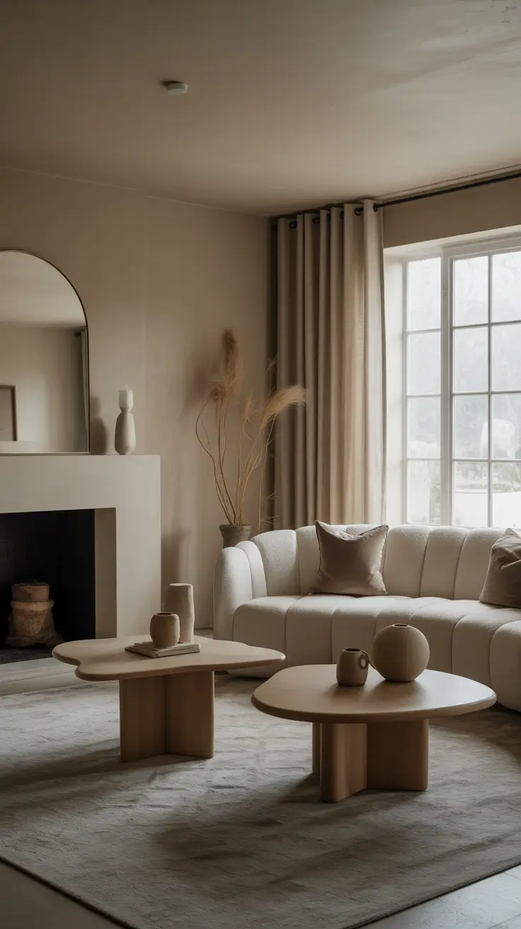 Luxury Living Room Ideas 2026: Classy, Modern & Elegant Designs