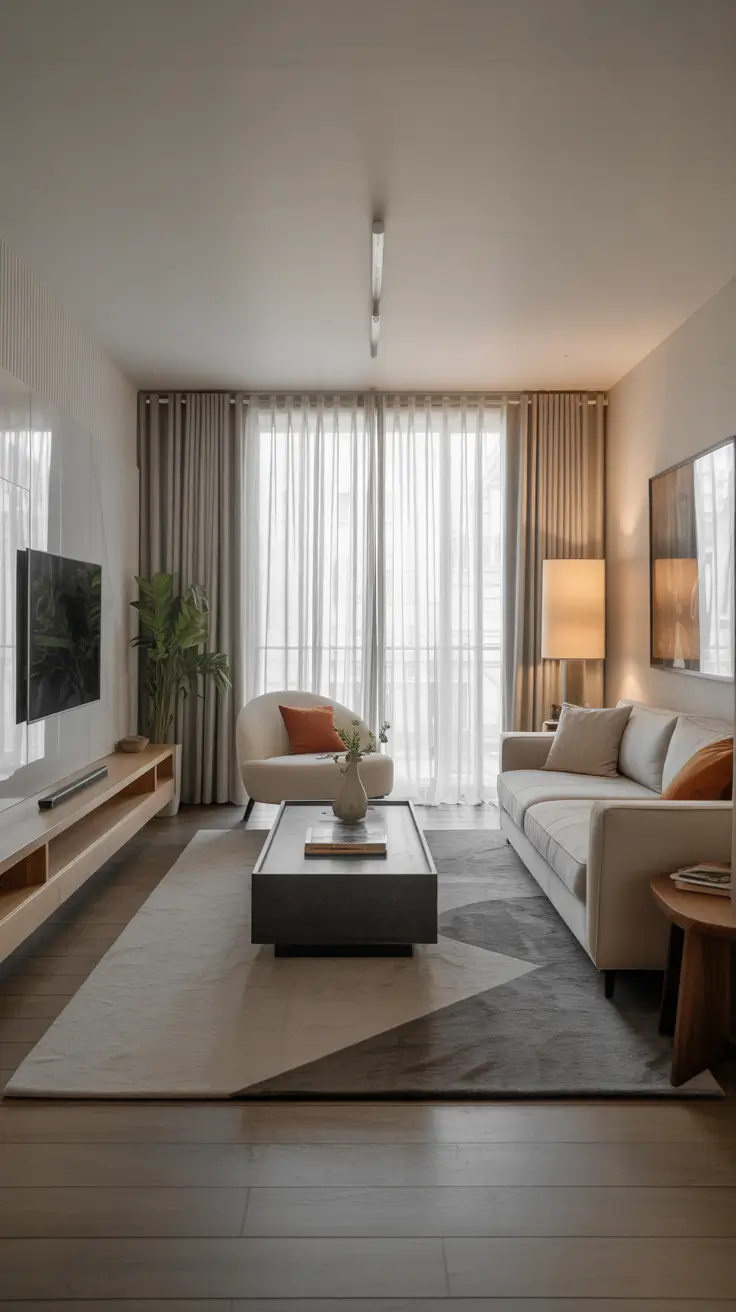 Luxury Living Room Ideas 2026: Classy, Modern & Elegant Designs