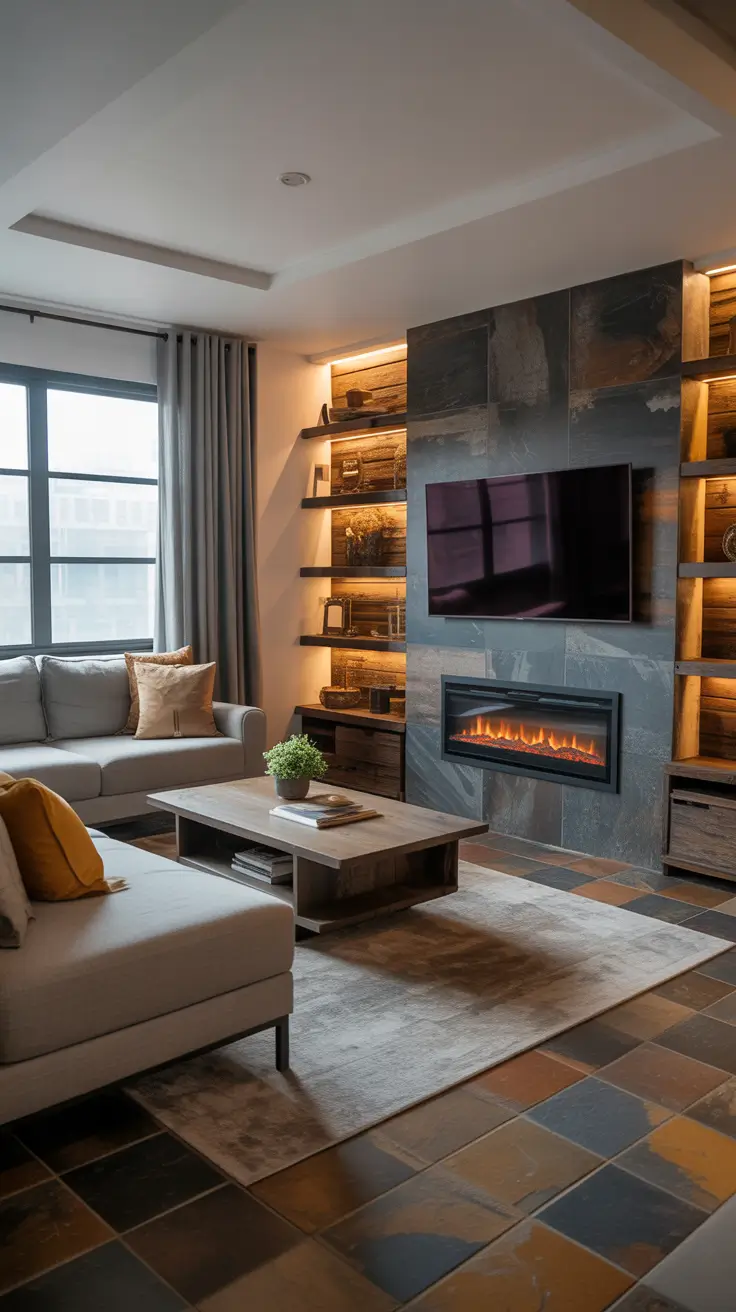 Luxury Living Room Ideas 2026: Classy, Modern & Elegant Designs