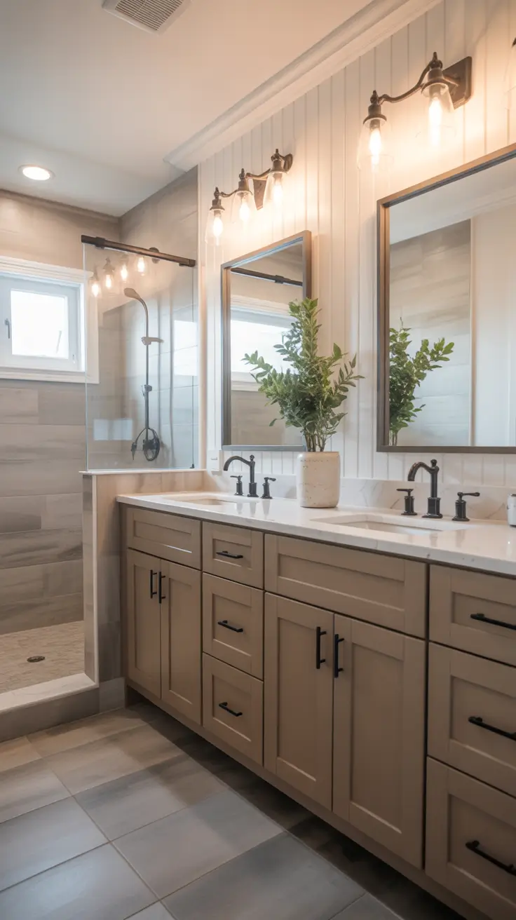 Master Bathroom Ideas 2026: Modern, Elegant & Luxury Design Trends