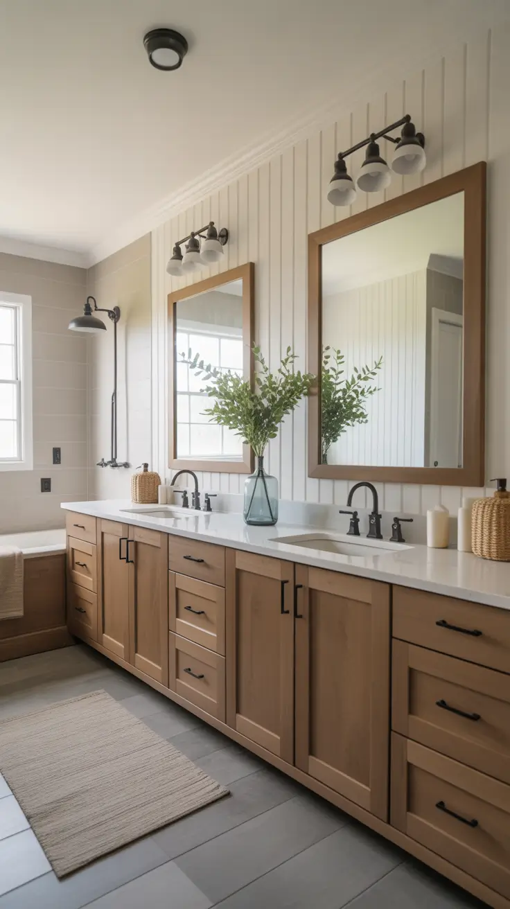 Master Bathroom Ideas 2026: Modern, Elegant & Luxury Design Trends