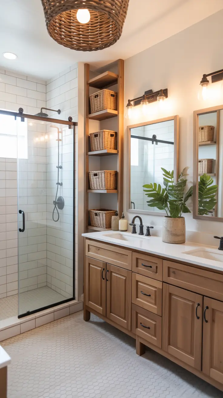 Master Bathroom Ideas 2026: Modern, Elegant & Luxury Design Trends