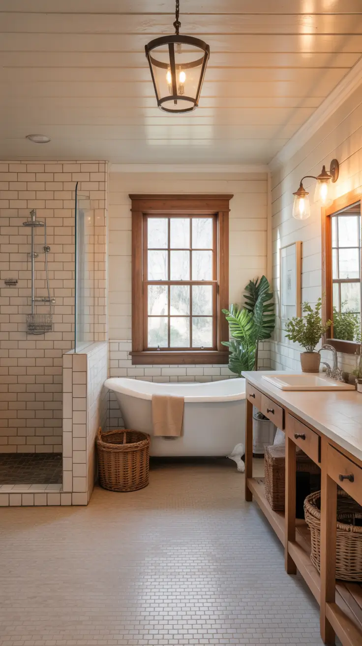 Master Bathroom Ideas 2026: Modern, Elegant & Luxury Design Trends