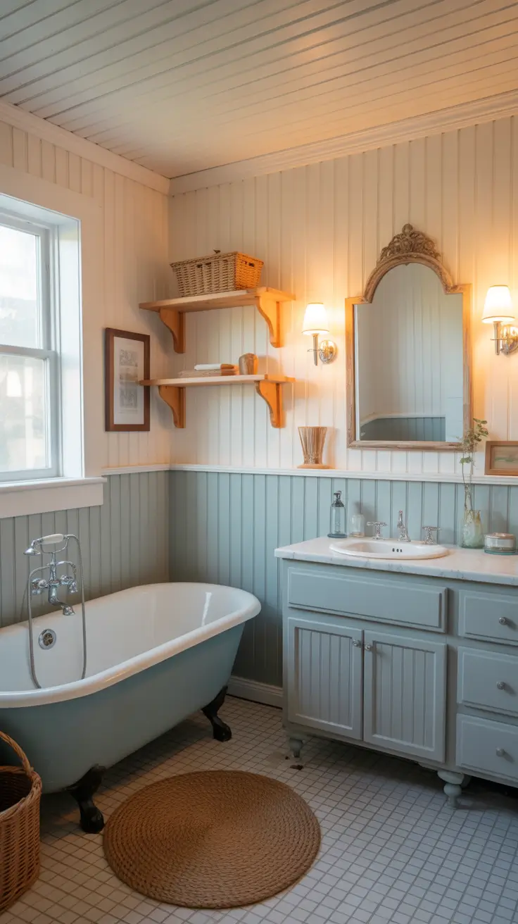 Master Bathroom Ideas 2026: Modern, Elegant & Luxury Design Trends