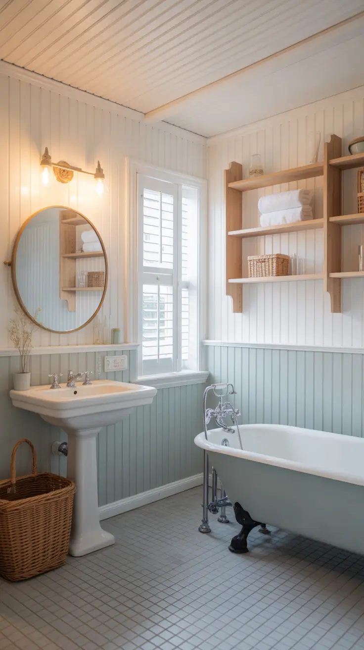 Master Bathroom Ideas 2026: Modern, Elegant & Luxury Design Trends