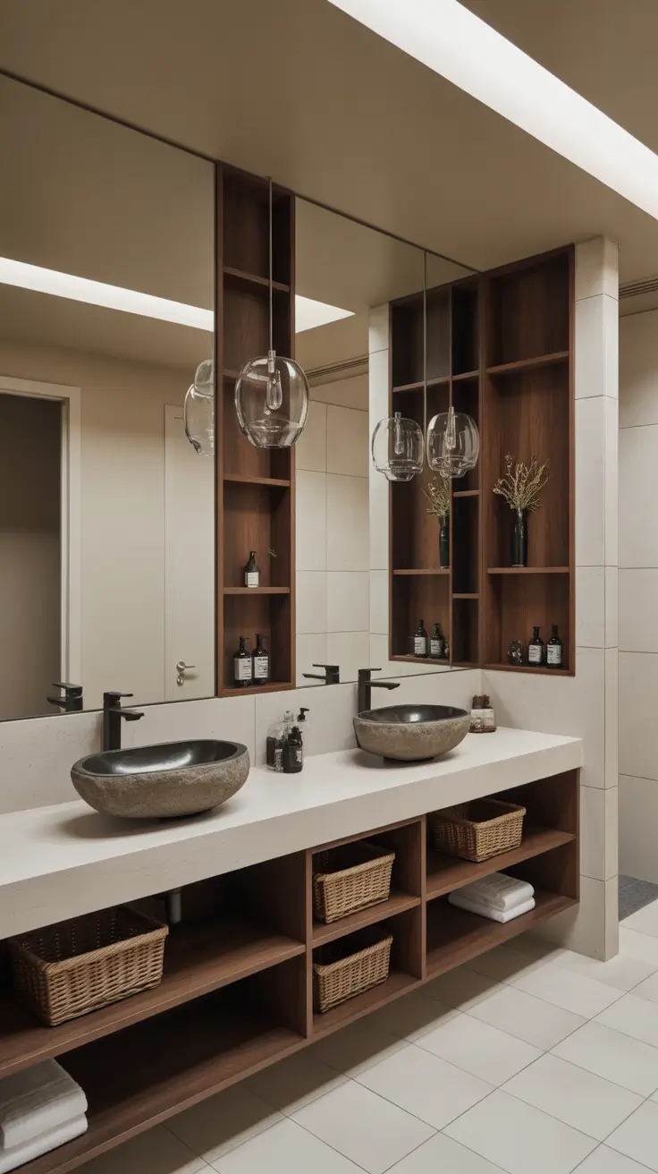 Master Bathroom Ideas 2026: Modern, Elegant & Luxury Design Trends