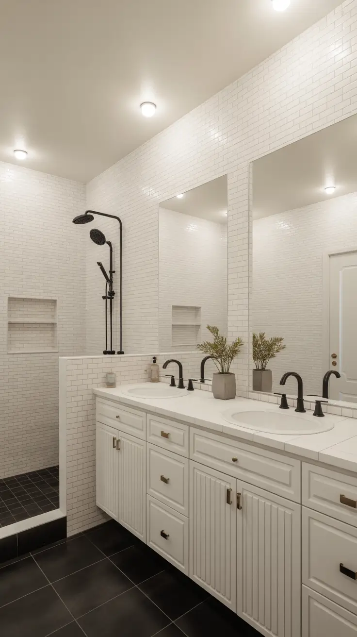 Master Bathroom Ideas 2026: Modern, Elegant & Luxury Design Trends
