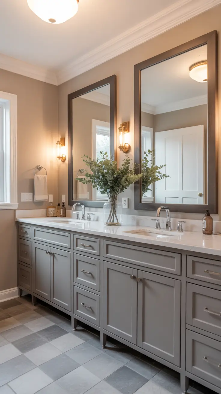 Master Bathroom Ideas 2026: Modern, Elegant & Luxury Design Trends