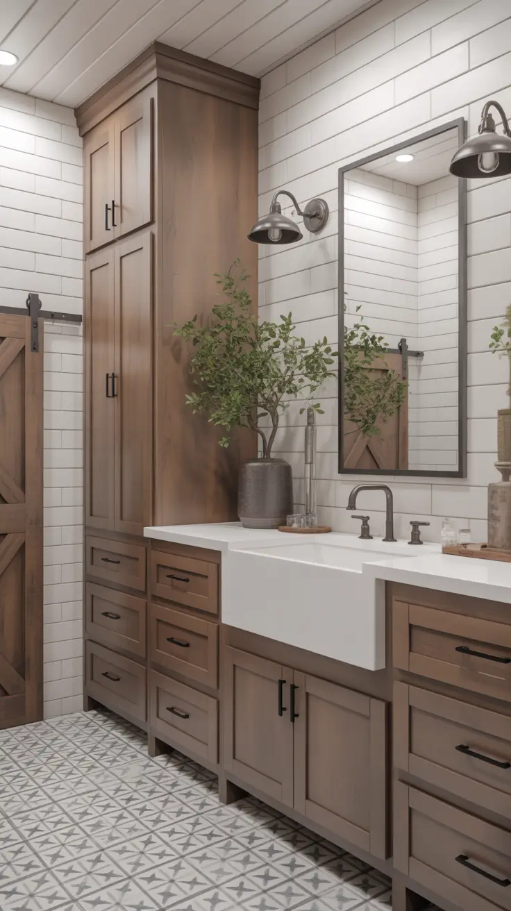 Master Bathroom Ideas 2026: Modern, Elegant & Luxury Design Trends